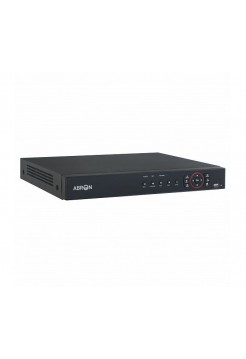 ABR-1642HD. 16-ти канальный гибридный HD-AHD регистратор для аналоговых, AHD камер, 1080P